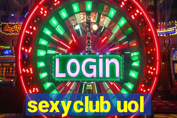 sexyclub uol